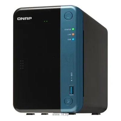 QNAP TS-253Be-2G