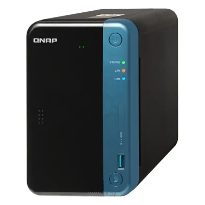 QNAP TS-253Be-2G