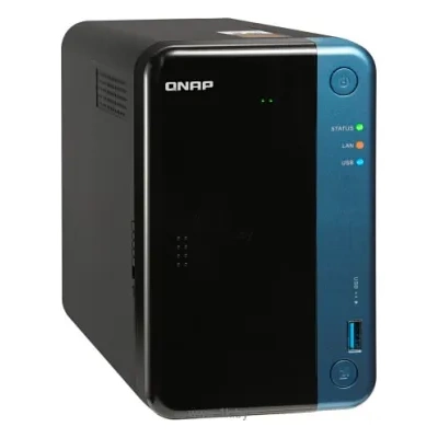 QNAP TS-253Be-2G