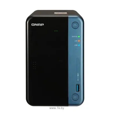 QNAP TS-253Be-2G