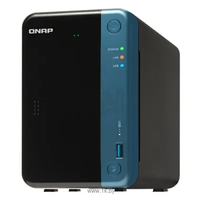 QNAP TS-253Be-4G