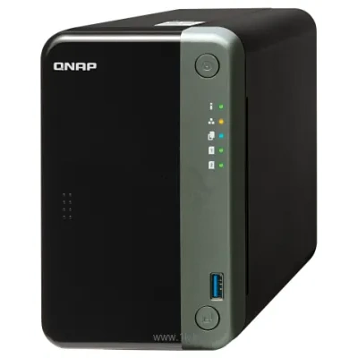 QNAP TS-253D-4G