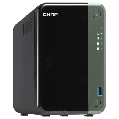 QNAP TS-253D-4G