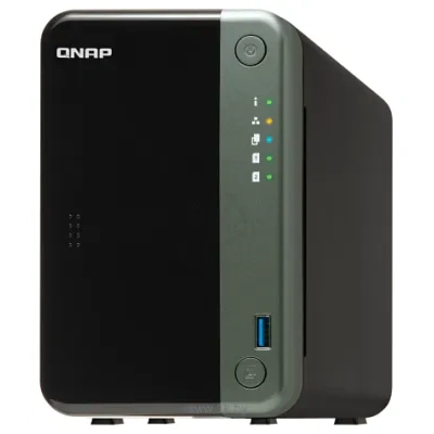 QNAP TS-253D-4G