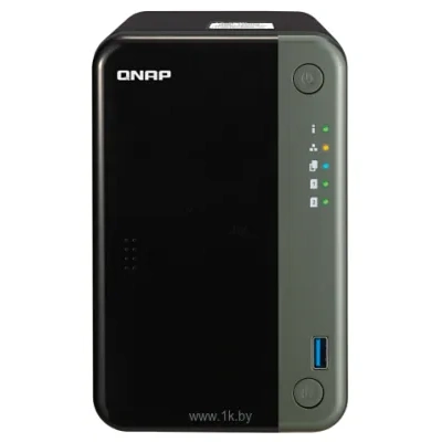 QNAP TS-253D-4G