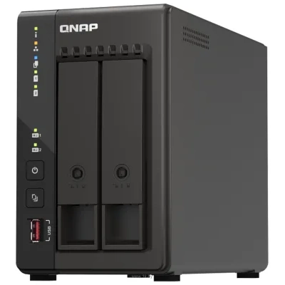 QNAP TS-253E-8G