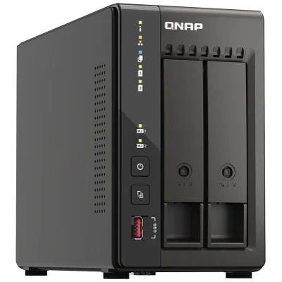 QNAP TS-253E-8G