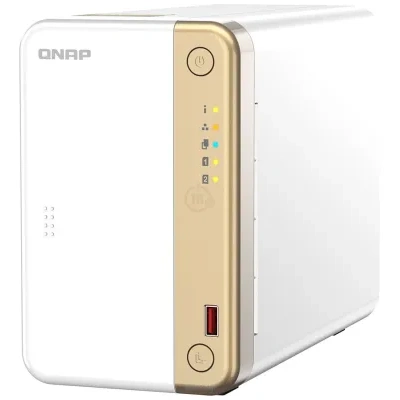 QNAP TS-262-4G