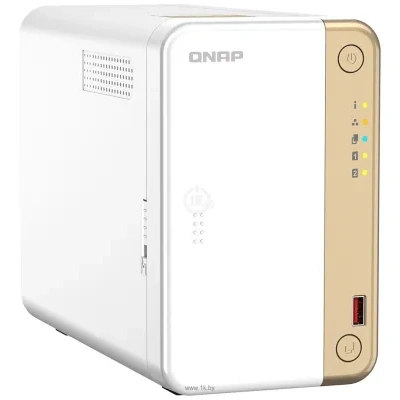 QNAP TS-262-4G