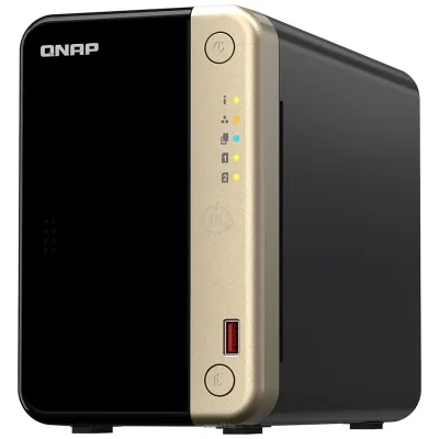 QNAP TS-264-8G