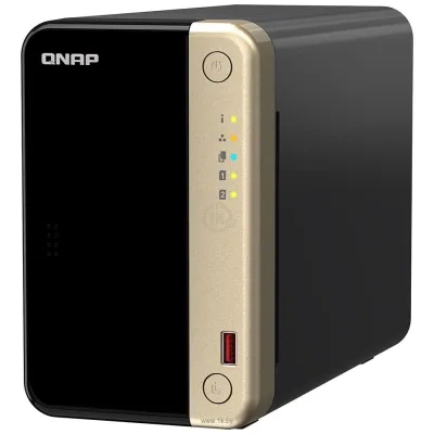 QNAP TS-264-8G