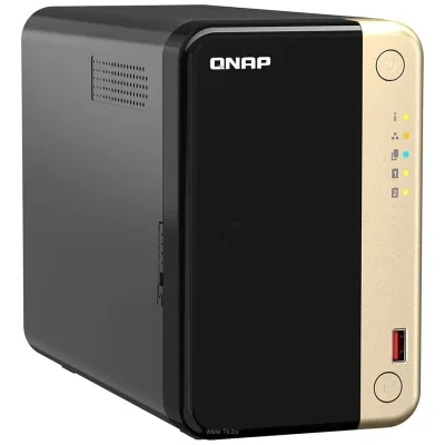 QNAP TS-264-8G