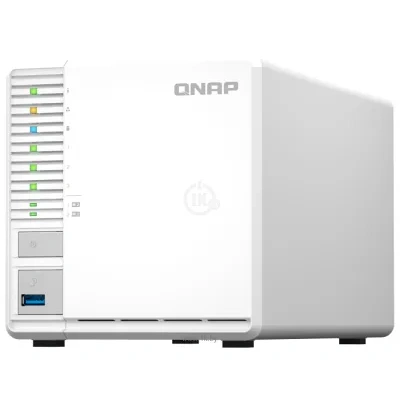 QNAP TS-364-4G