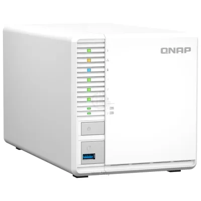 QNAP TS-364-4G