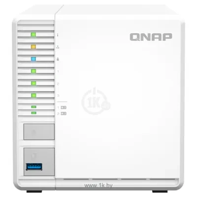 QNAP TS-364-8G