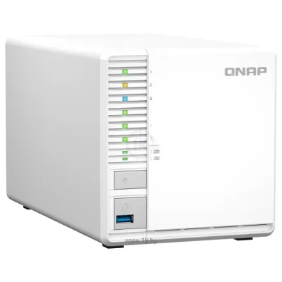 QNAP TS-364-8G