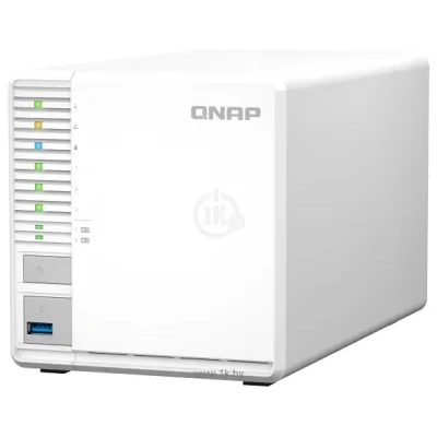 QNAP TS-364-8G