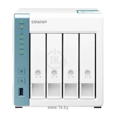 QNAP TS-431K