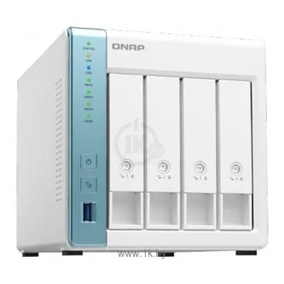 QNAP TS-431K