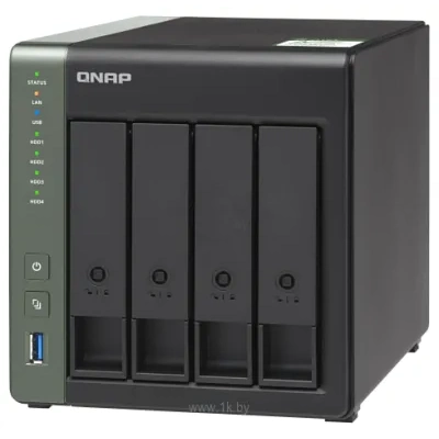 QNAP TS-431KX