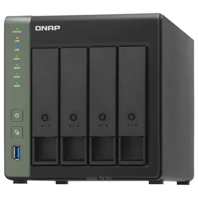 QNAP TS-431KX