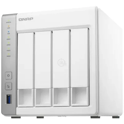 QNAP TS-431P