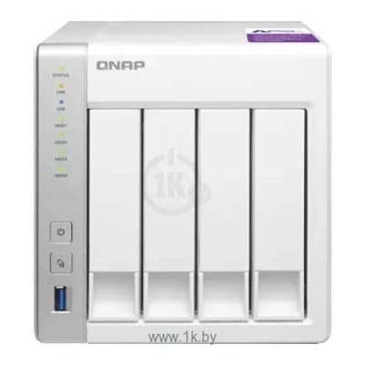 QNAP TS-431P2-1G