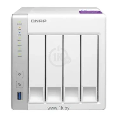 QNAP TS-431P2-4G