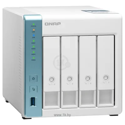 QNAP TS-431P3-2G