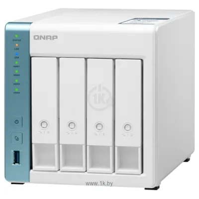 QNAP TS-431P3-2G