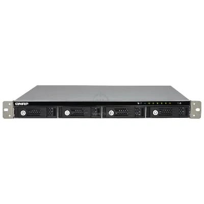 QNAP TS-431U