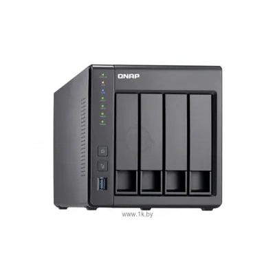 QNAP TS-431X2-2G