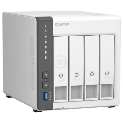 QNAP TS-433-4G