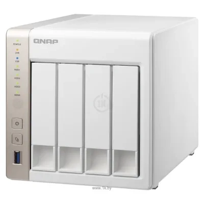 QNAP TS-451