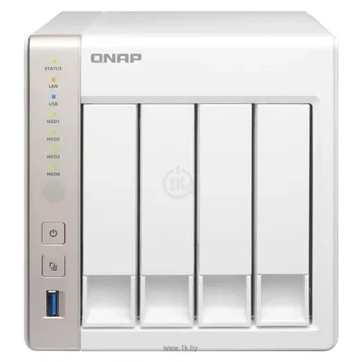 QNAP TS-451