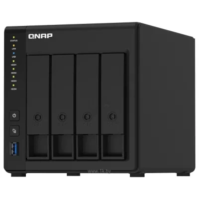 QNAP TS-451D2-2G