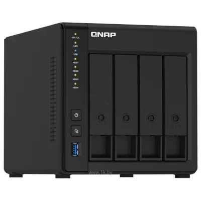 QNAP TS-451D2-2G