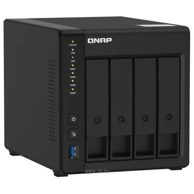 QNAP TS-451D2-2G