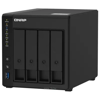 QNAP TS-451D2-2G