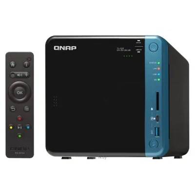 QNAP TS-453B-4G