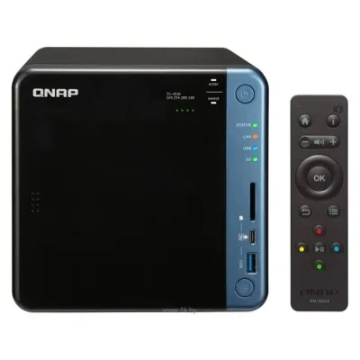 QNAP TS-453B-4G