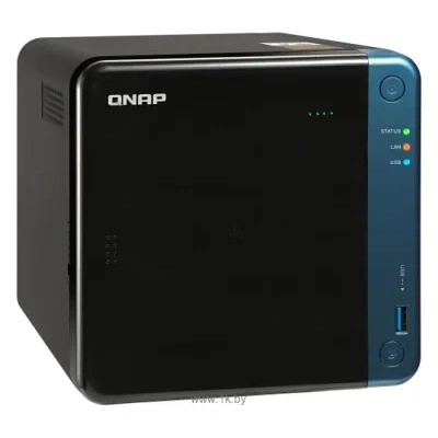 QNAP TS-453Be-2G