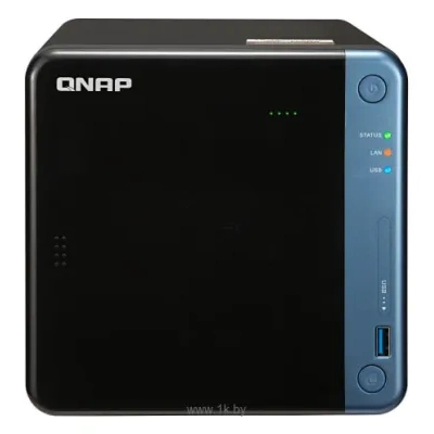 QNAP TS-453Be-2G