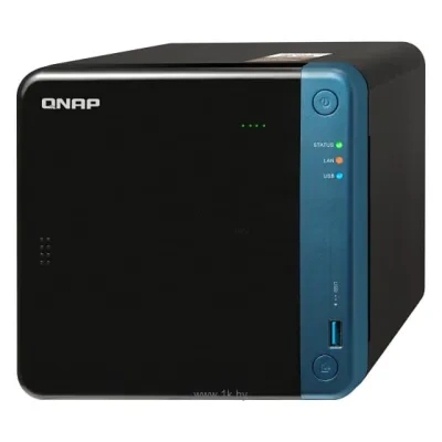 QNAP TS-453Be-2G