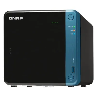 QNAP TS-453Be-2G