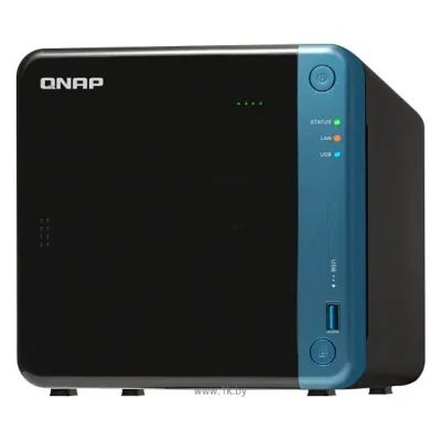 QNAP TS-453Be-4G