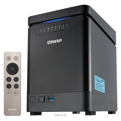 QNAP TS-453Bmini-4G