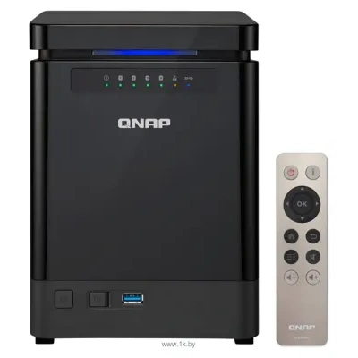 QNAP TS-453Bmini-4G