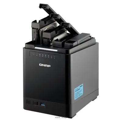 QNAP TS-453Bmini-4G