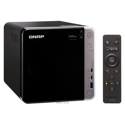 QNAP TS-453BT3-8G